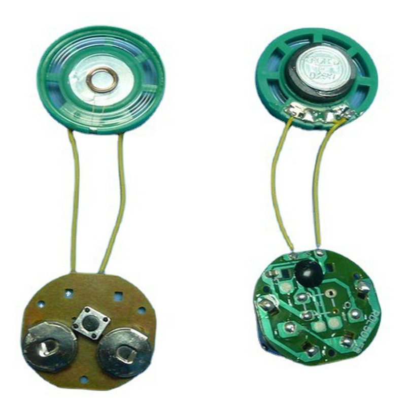 Intelligentes Spielzeug IC-Chip